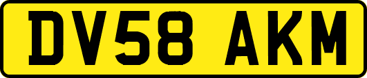 DV58AKM