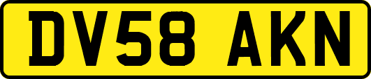 DV58AKN