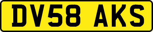 DV58AKS