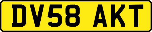 DV58AKT