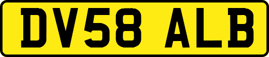 DV58ALB