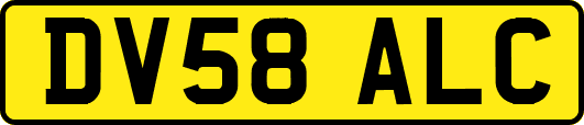 DV58ALC