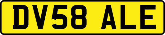DV58ALE