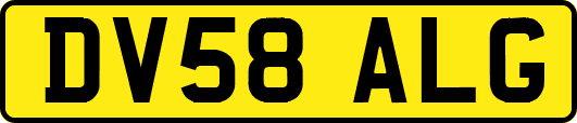 DV58ALG