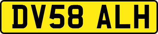 DV58ALH