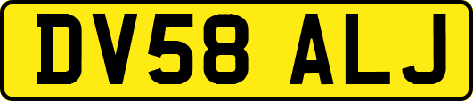 DV58ALJ