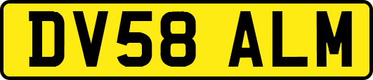 DV58ALM
