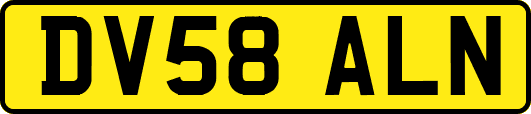 DV58ALN