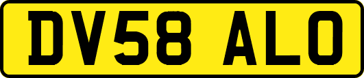 DV58ALO
