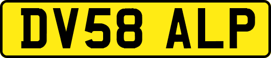 DV58ALP