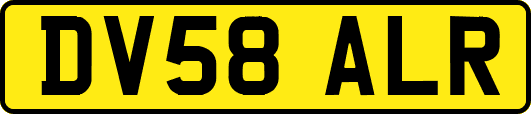 DV58ALR