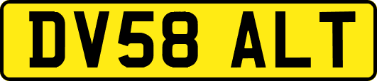 DV58ALT