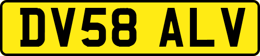 DV58ALV