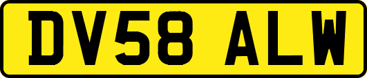 DV58ALW