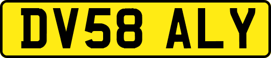DV58ALY
