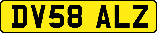 DV58ALZ