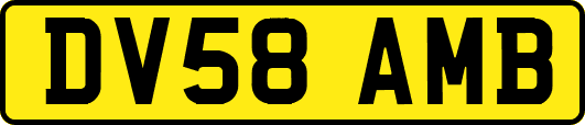 DV58AMB
