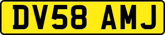DV58AMJ