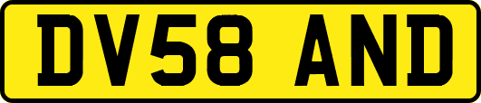 DV58AND