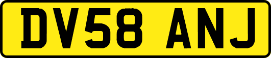 DV58ANJ