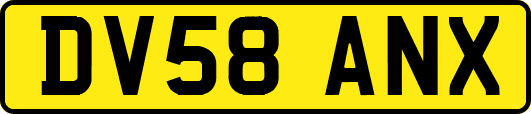 DV58ANX