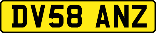 DV58ANZ