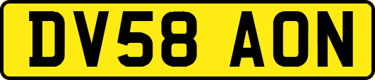 DV58AON