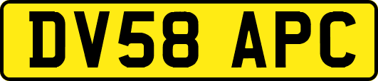DV58APC