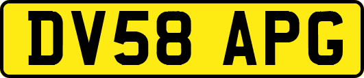 DV58APG