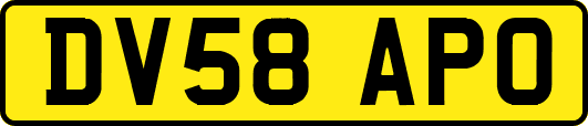 DV58APO