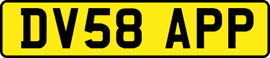 DV58APP