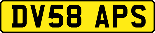 DV58APS