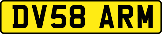 DV58ARM