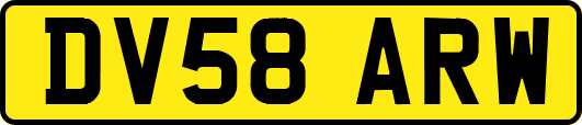 DV58ARW