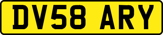 DV58ARY