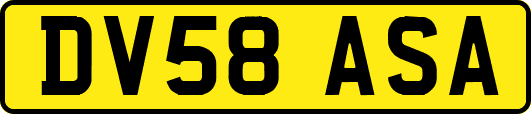 DV58ASA