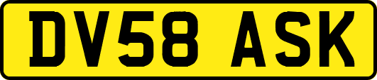 DV58ASK