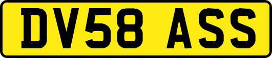 DV58ASS