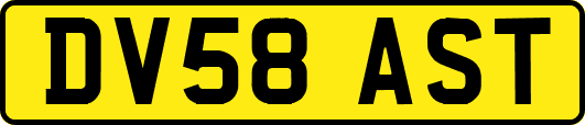 DV58AST
