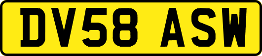 DV58ASW