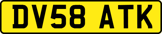 DV58ATK