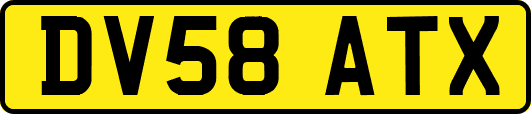DV58ATX