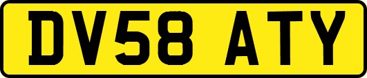 DV58ATY