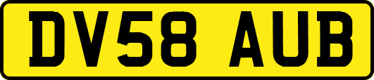 DV58AUB