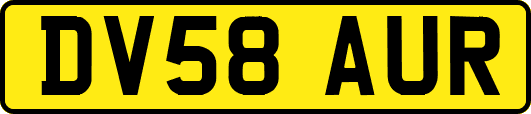 DV58AUR