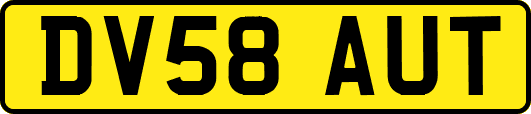 DV58AUT