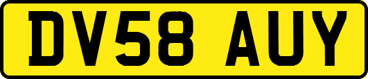 DV58AUY