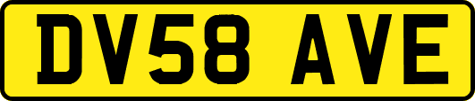 DV58AVE