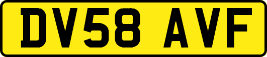 DV58AVF