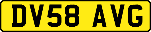 DV58AVG